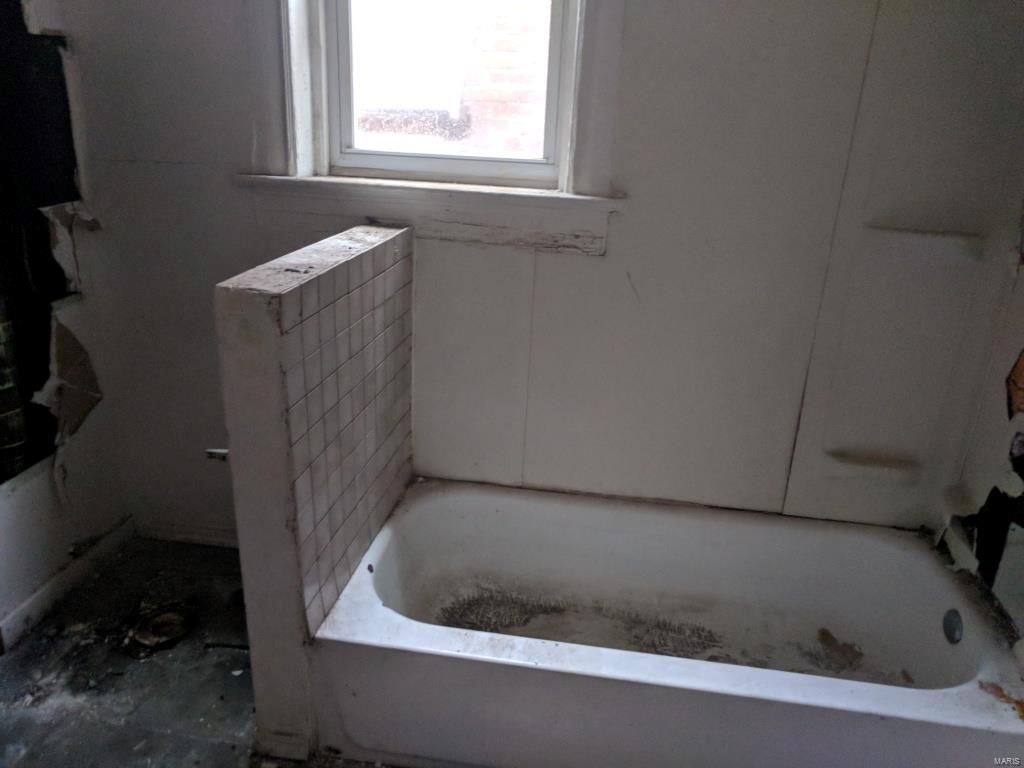 Mount Gamble Add - Residential Income