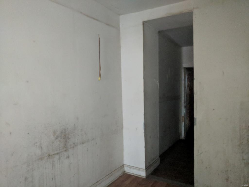 Mount Gamble Add - Residential Income