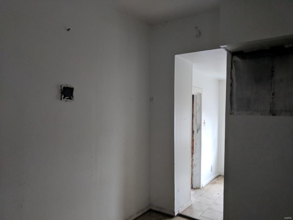 Mount Gamble Add - Residential Income