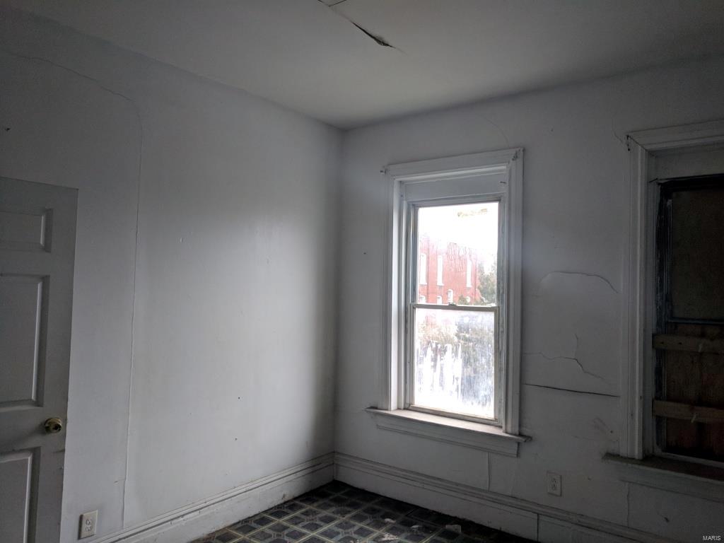 Mount Gamble Add - Residential Income