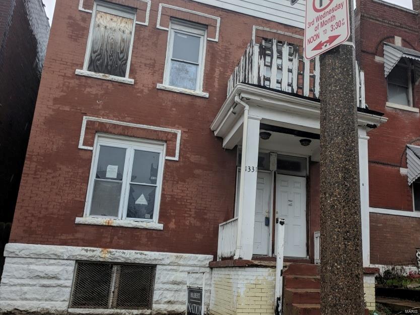 Mount Gamble Add - Residential Income