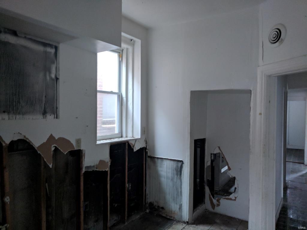 Mount Gamble Add - Residential Income