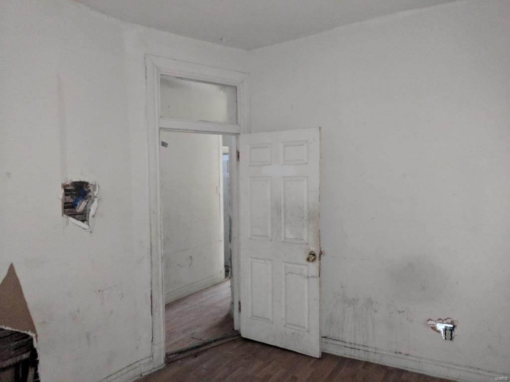 Mount Gamble Add - Residential Income