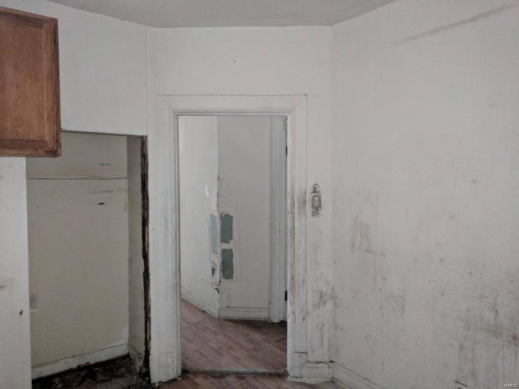 Mount Gamble Add - Residential Income