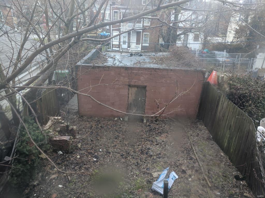 Mount Gamble Add - Residential Income