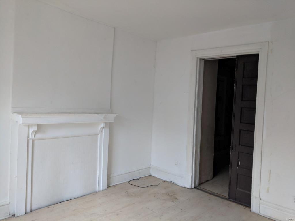 Mount Gamble Add - Residential Income