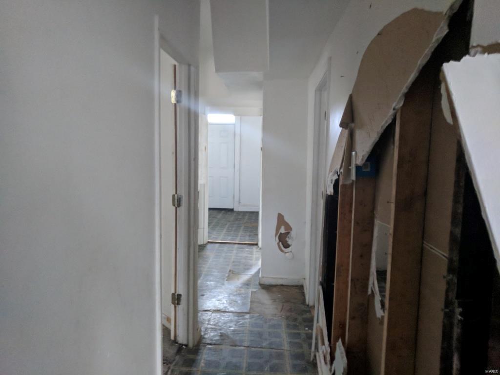 Mount Gamble Add - Residential Income