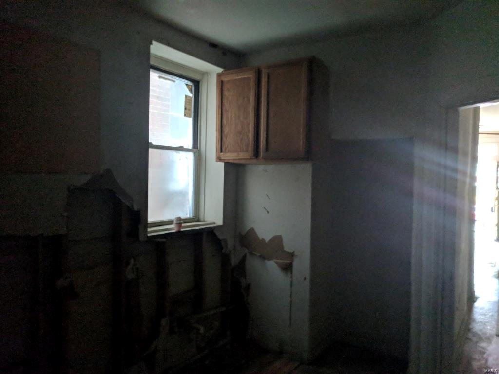 Mount Gamble Add - Residential Income