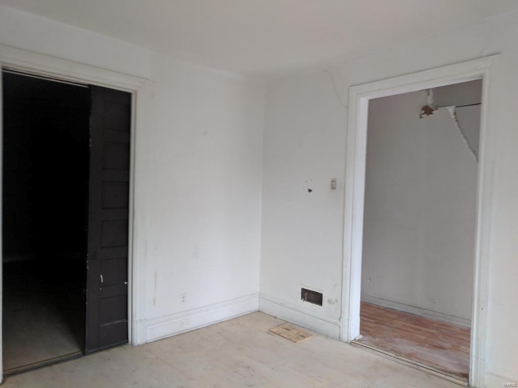 Mount Gamble Add - Residential Income