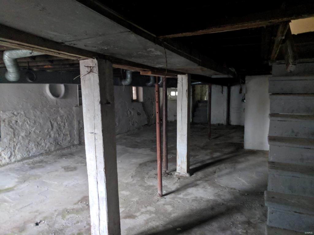 Mount Gamble Add - Residential Income