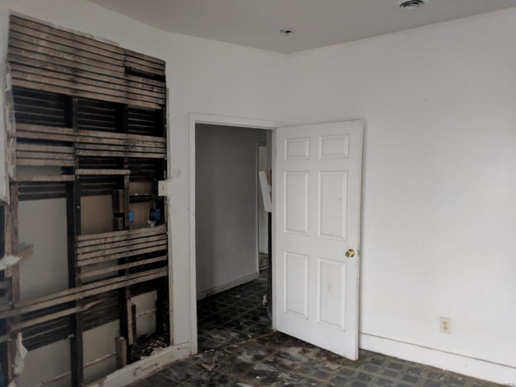 Mount Gamble Add - Residential Income