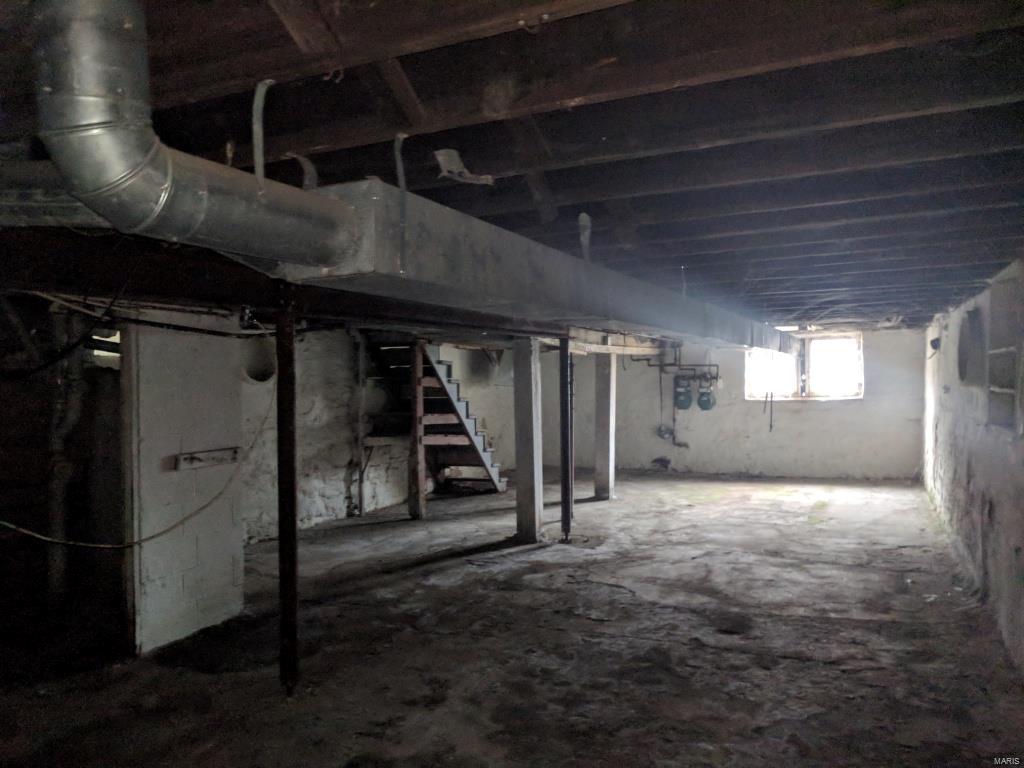 Mount Gamble Add - Residential Income