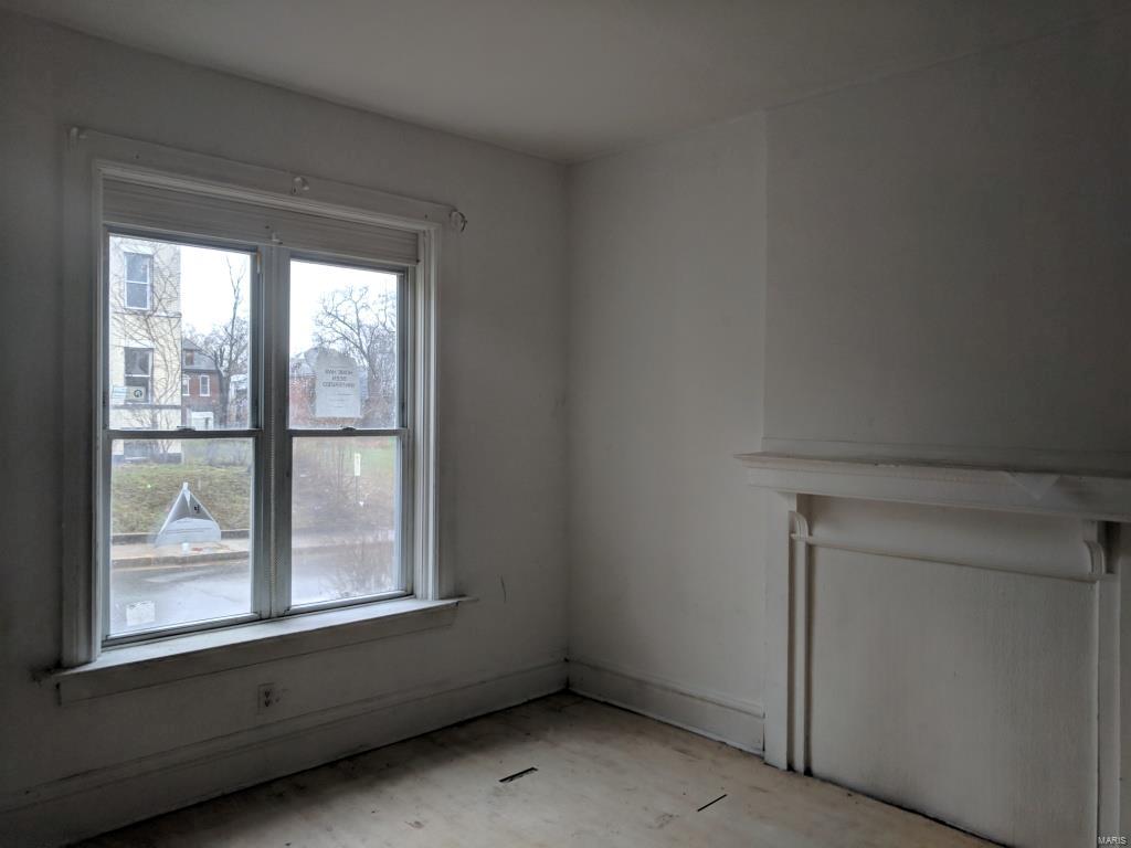 Mount Gamble Add - Residential Income