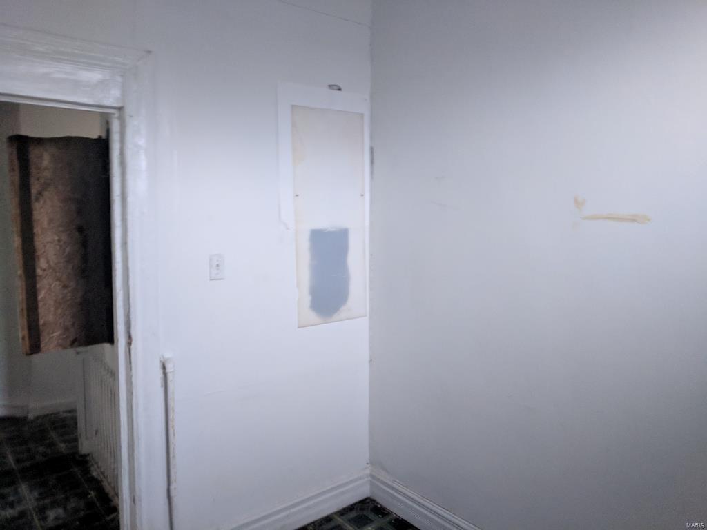 Mount Gamble Add - Residential Income