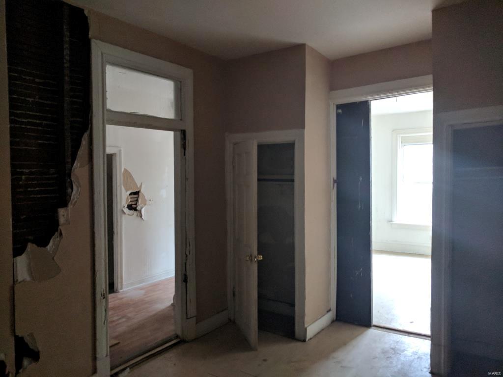 Mount Gamble Add - Residential Income