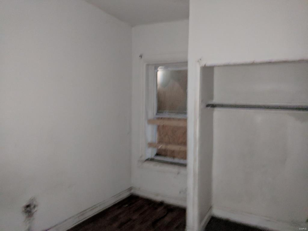 Mount Gamble Add - Residential Income