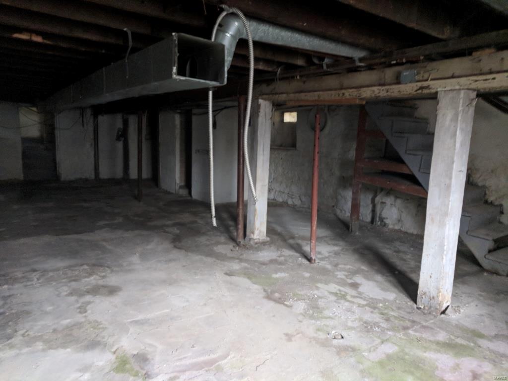 Mount Gamble Add - Residential Income