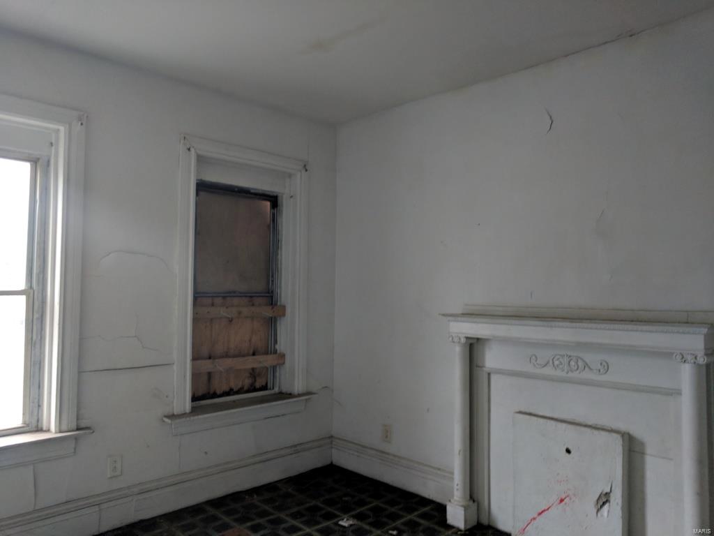 Mount Gamble Add - Residential Income