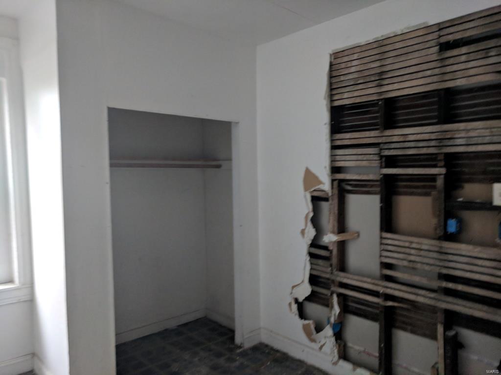 Mount Gamble Add - Residential Income