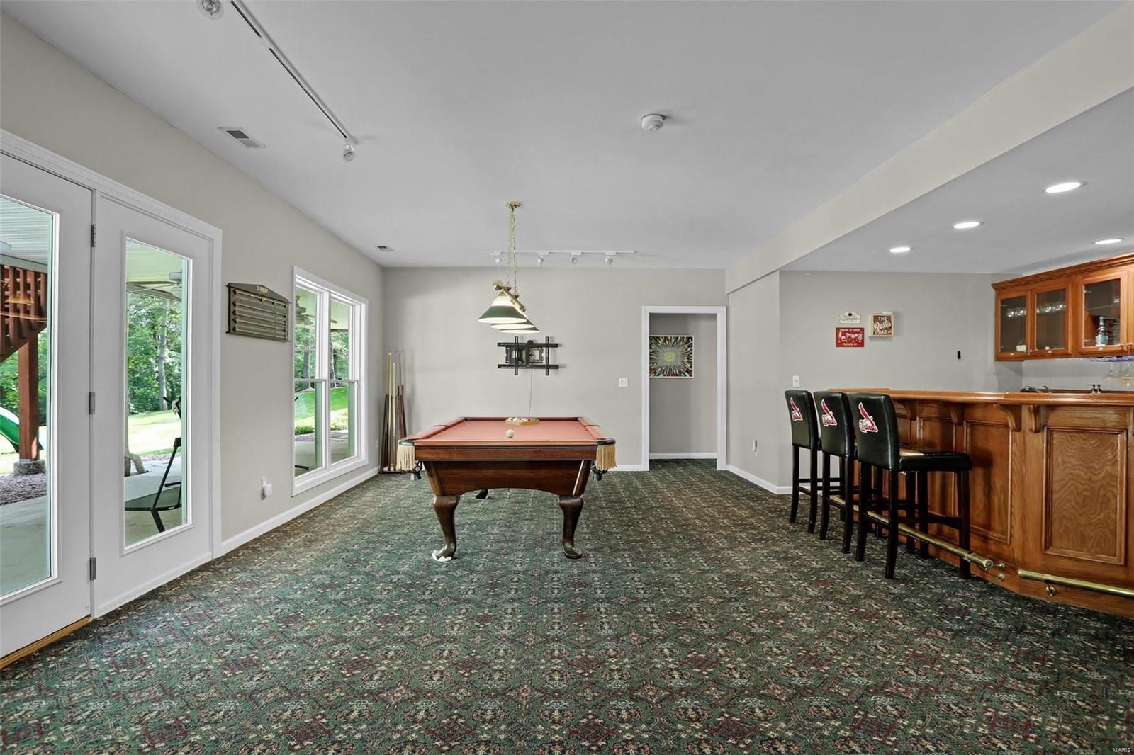 Pine Creek - Residential