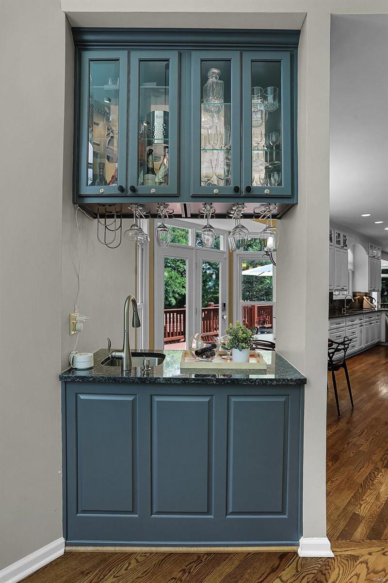 Pine Creek - Residential