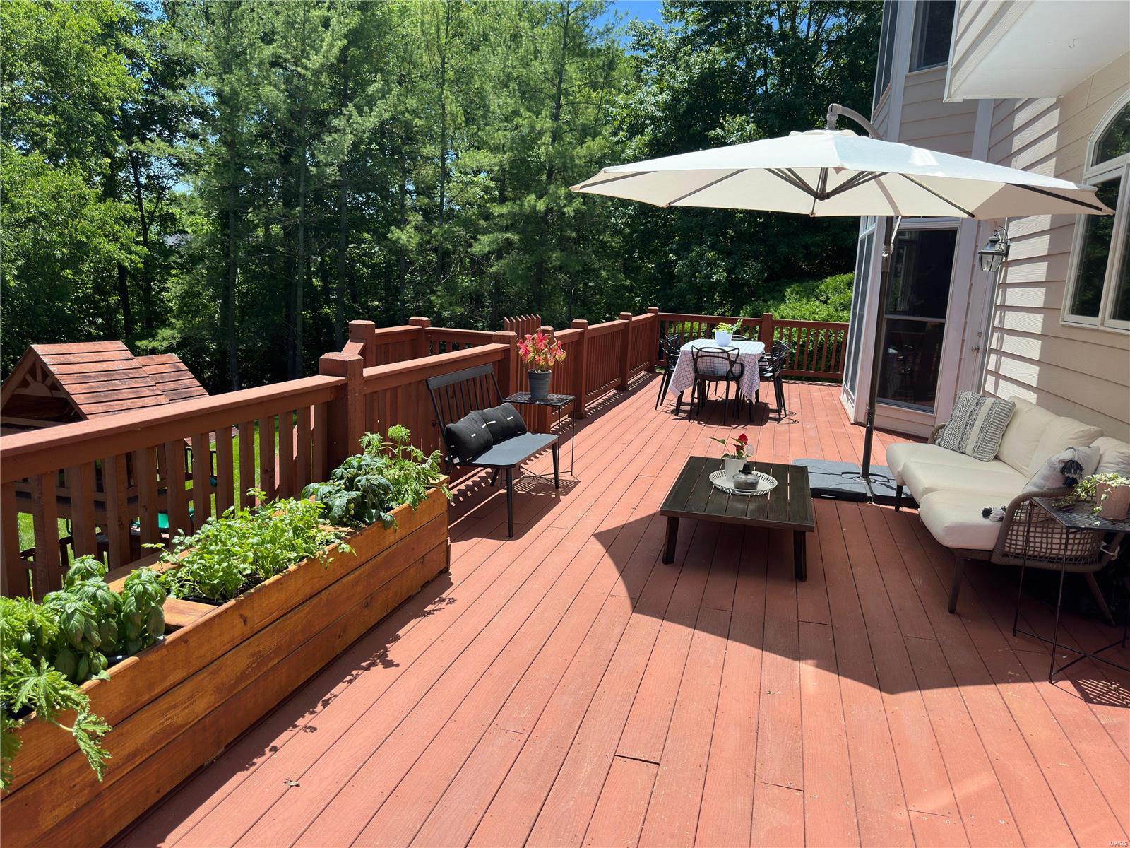 Pine Creek - Residential