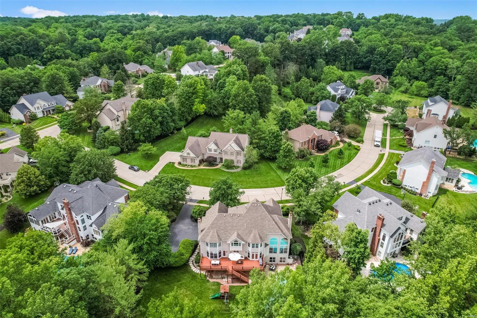 Pine Creek - Residential