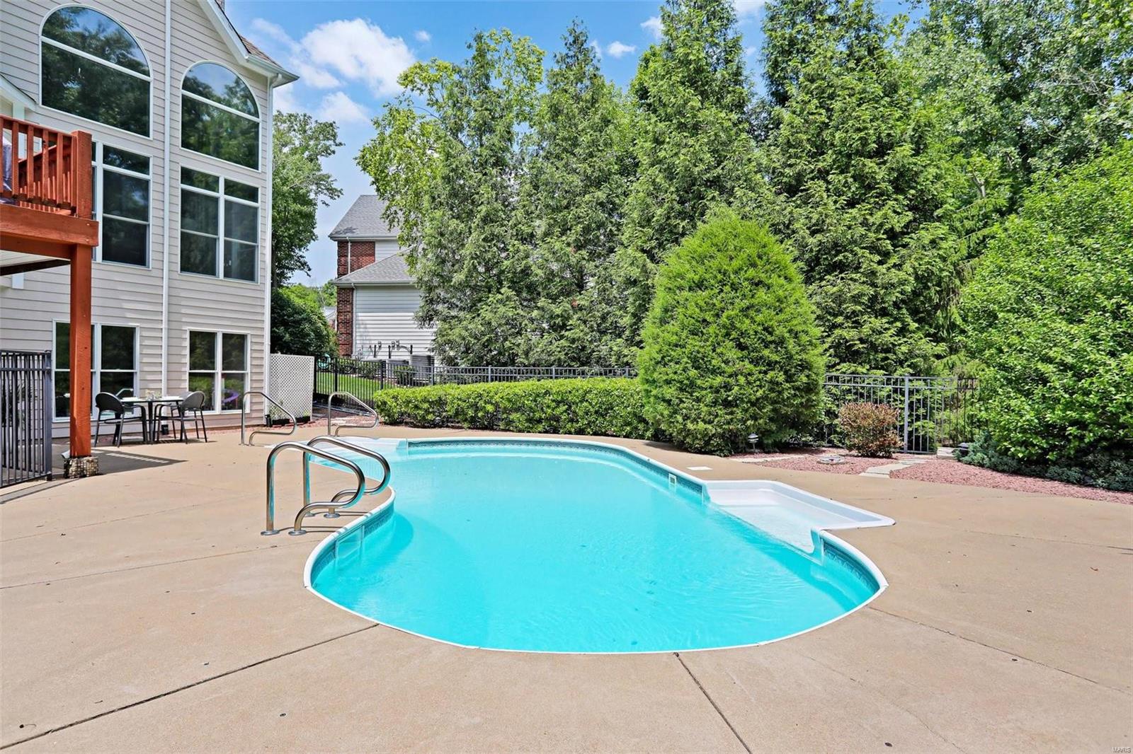 Pine Creek - Residential