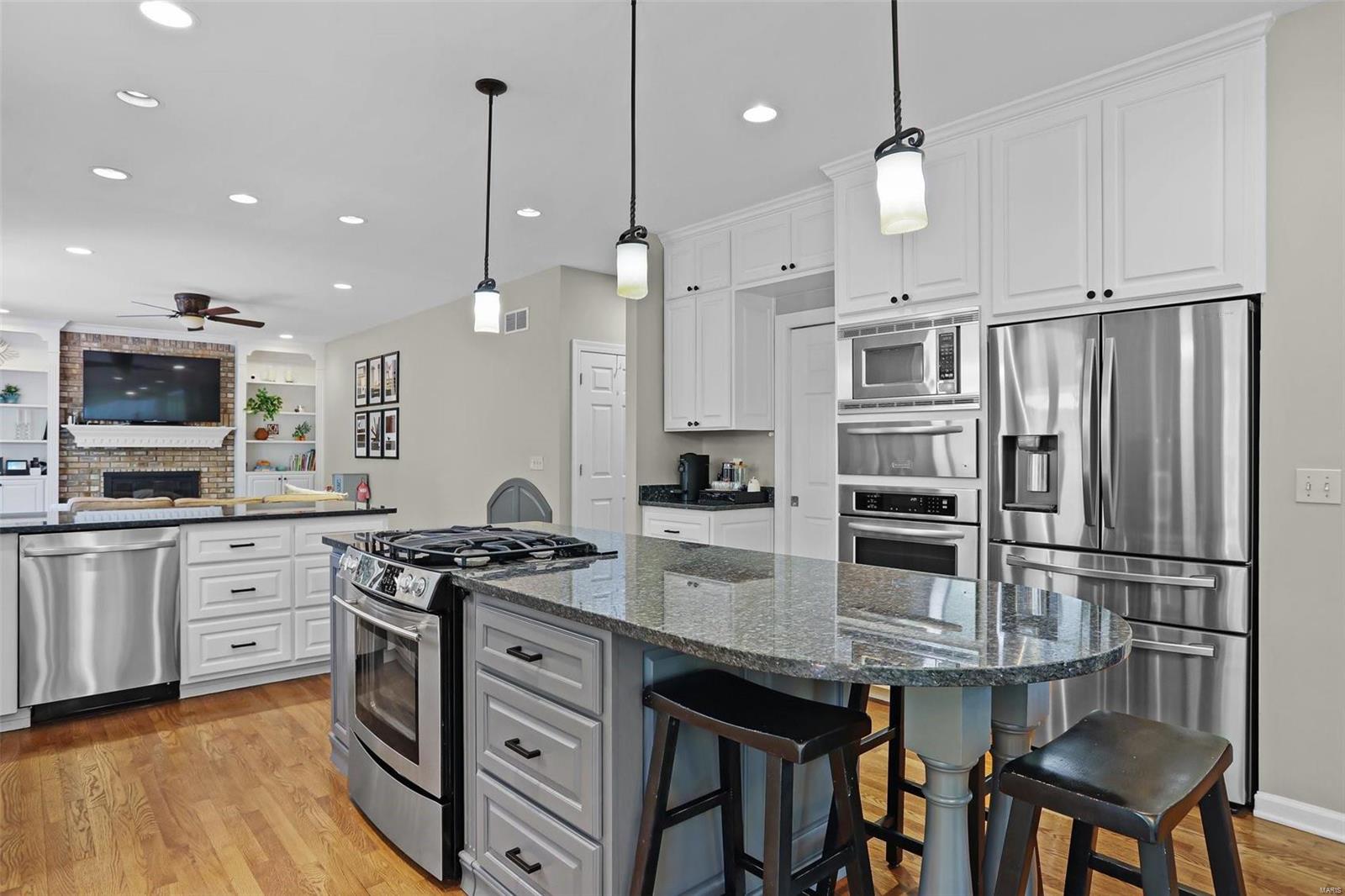 Pine Creek - Residential