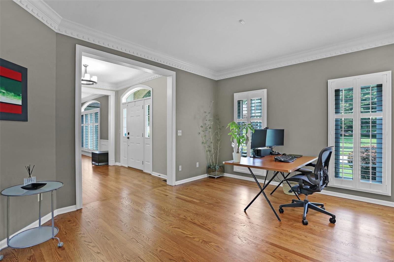 Pine Creek - Residential