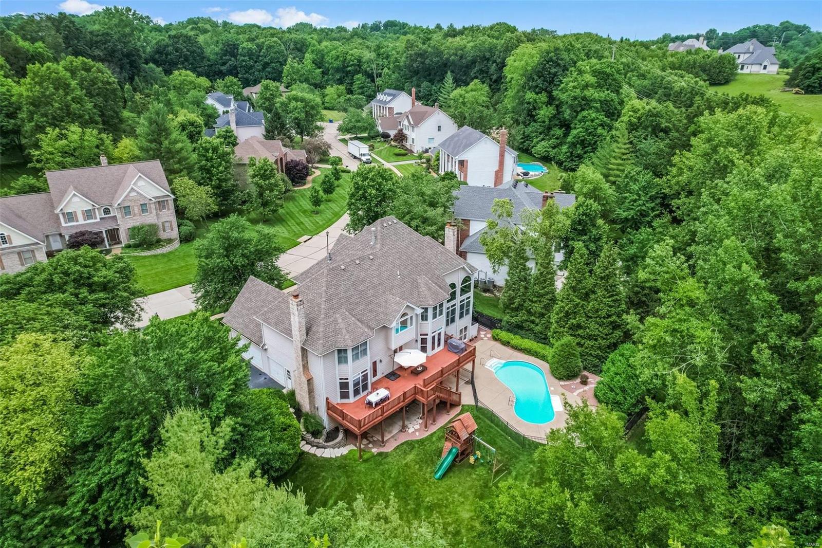 Pine Creek - Residential