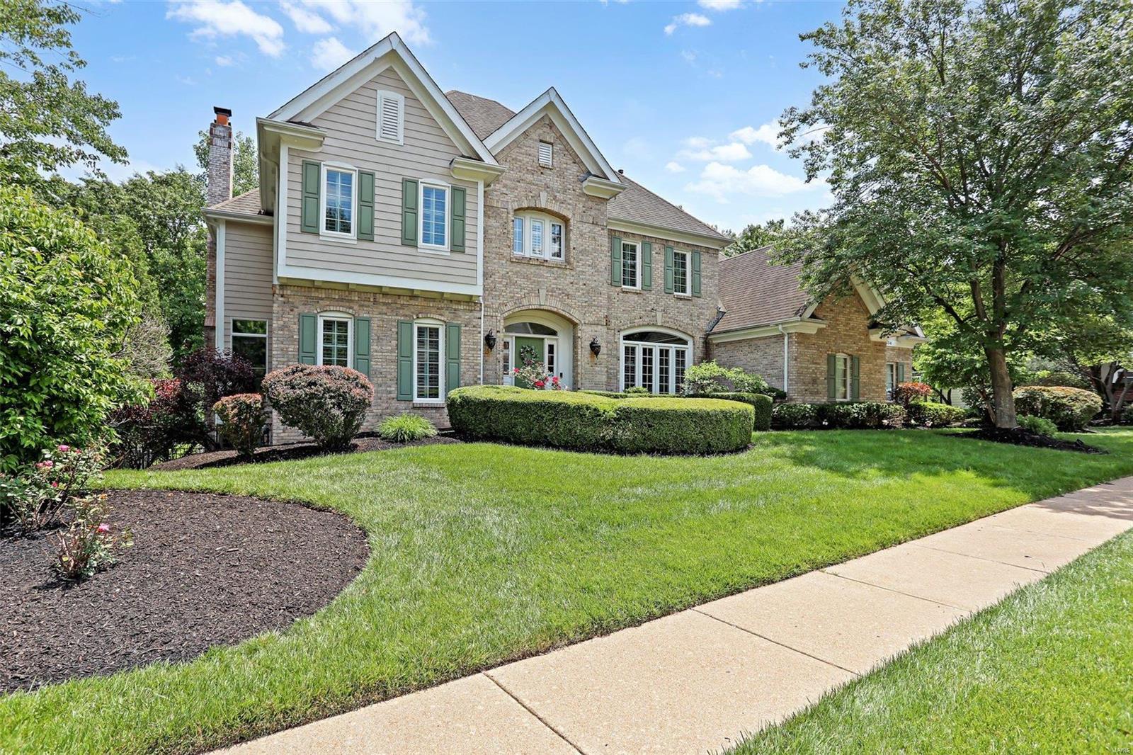 Pine Creek - Residential