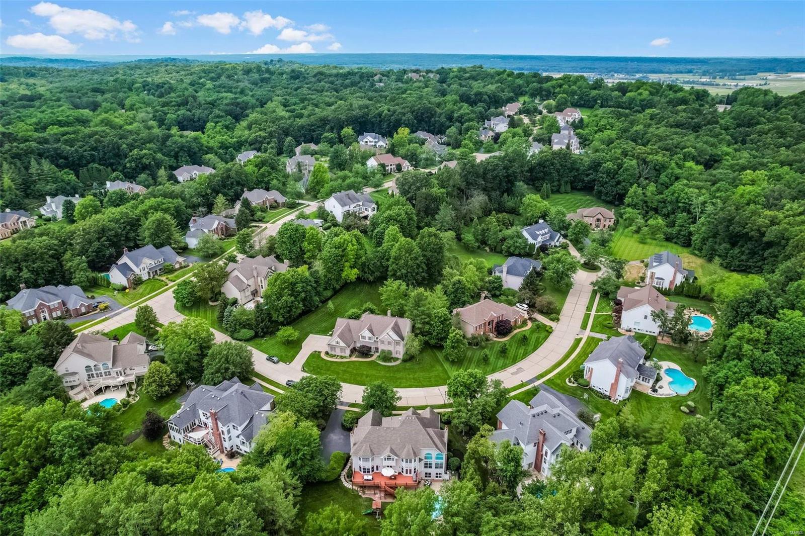 Pine Creek - Residential