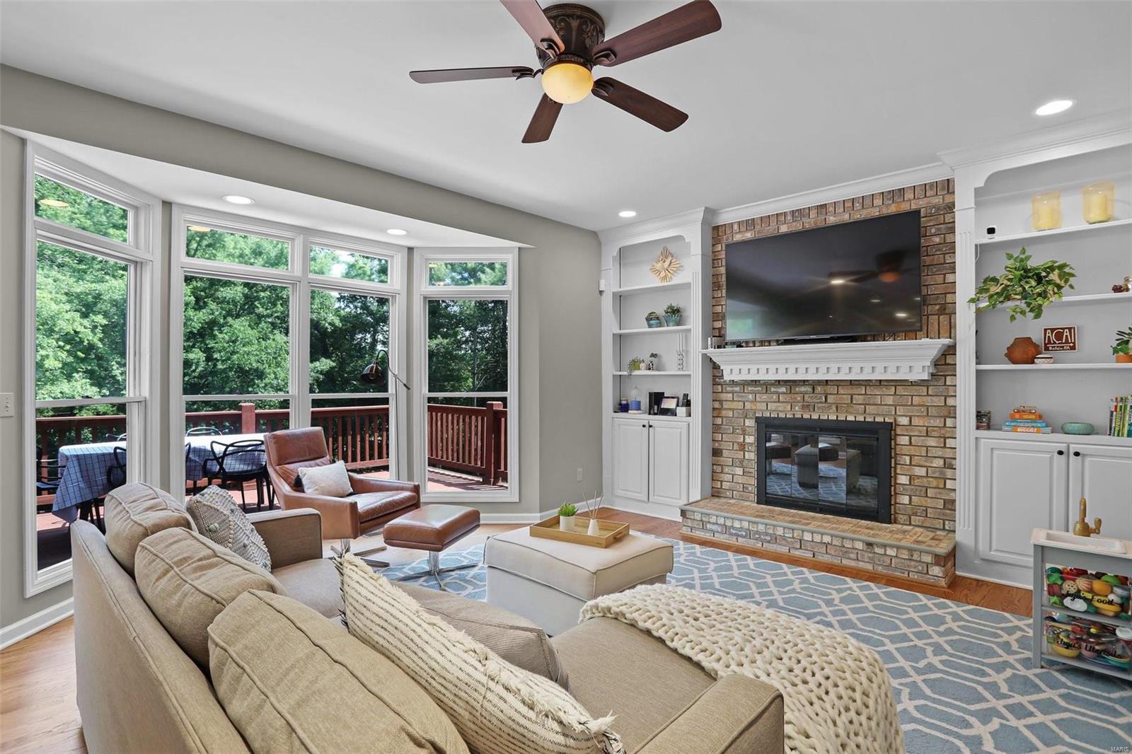 Pine Creek - Residential