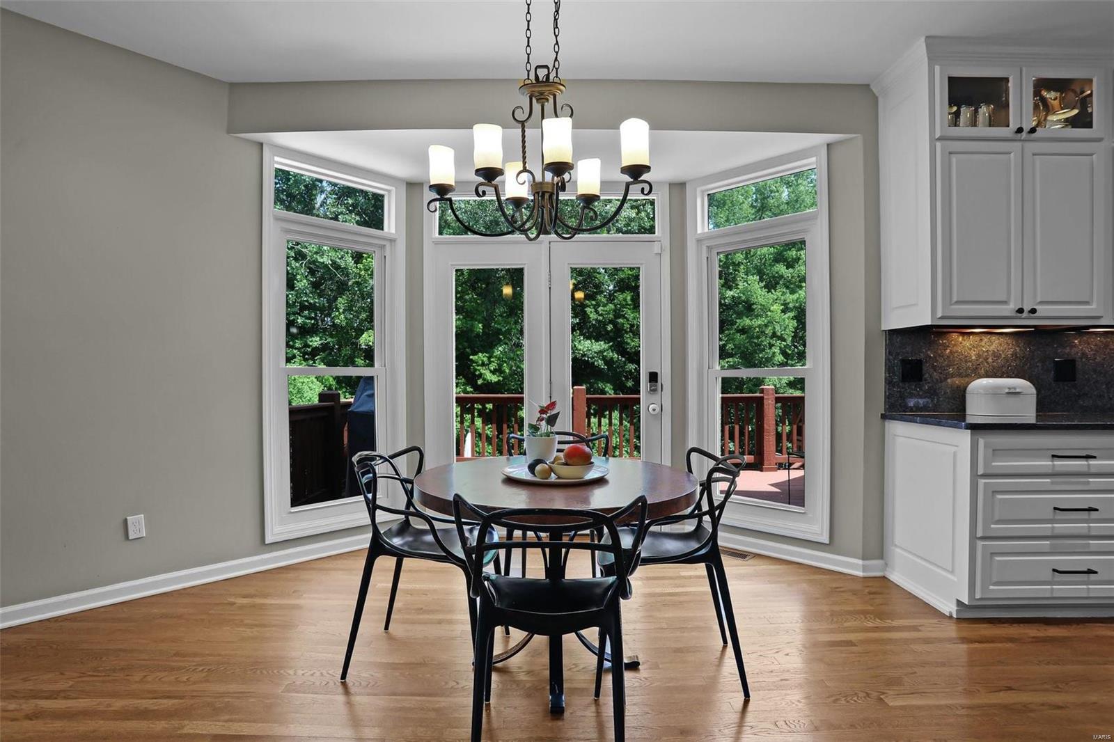 Pine Creek - Residential