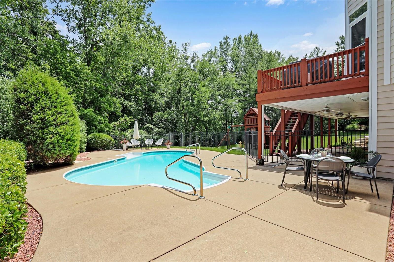 Pine Creek - Residential