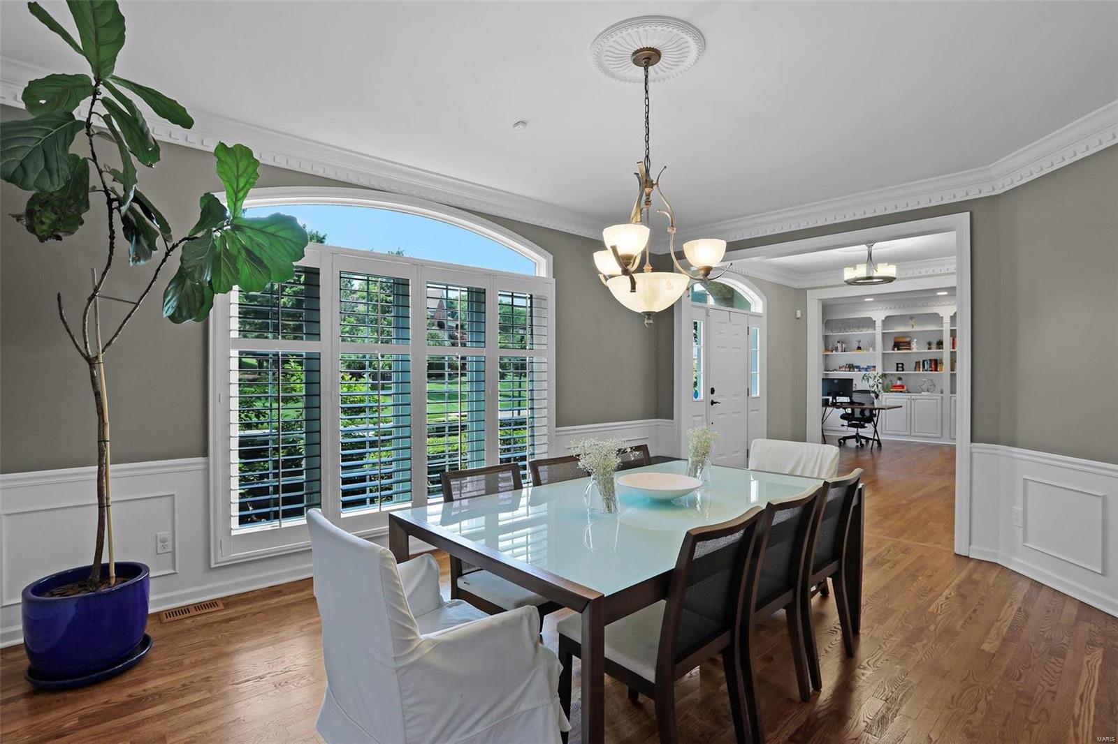 Pine Creek - Residential