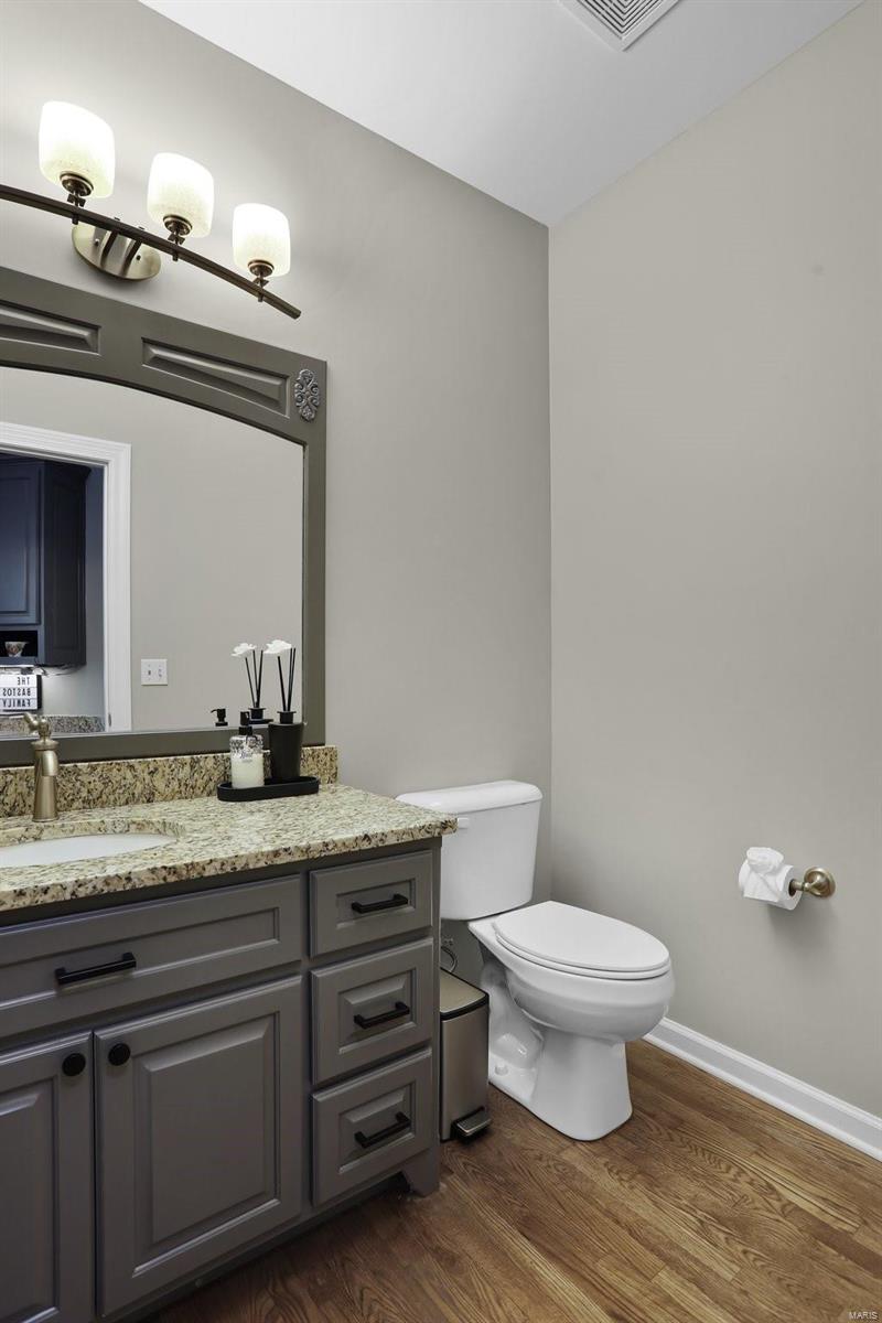 Pine Creek - Residential