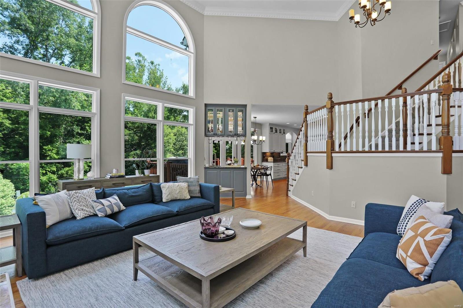 Pine Creek - Residential