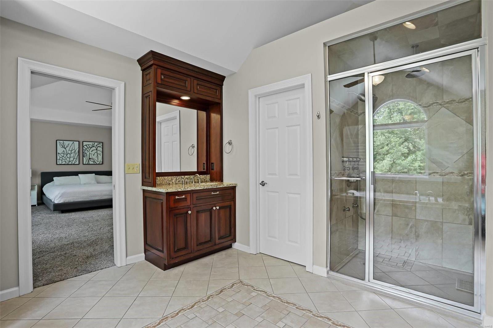 Pine Creek - Residential