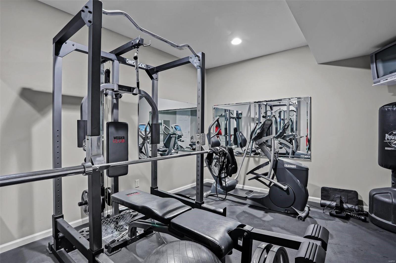 Pine Creek - Residential