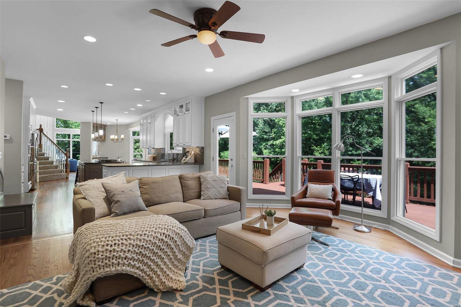 Pine Creek - Residential