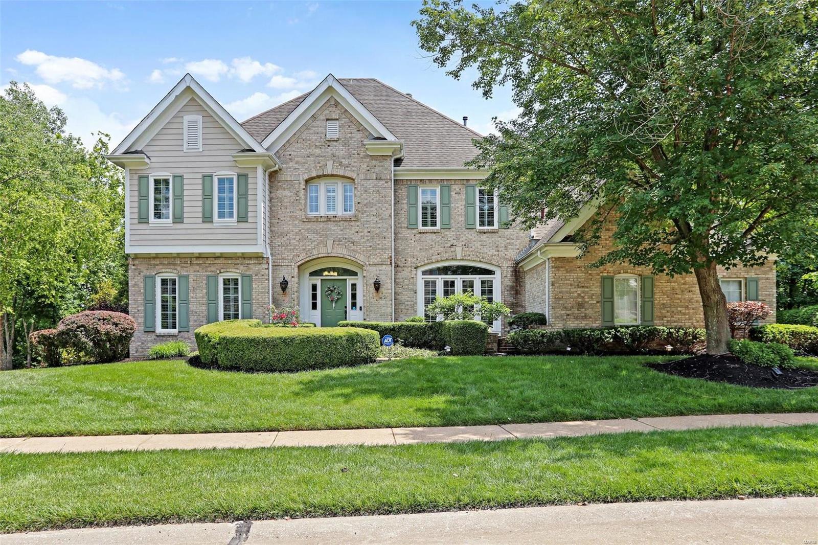 Pine Creek - Residential