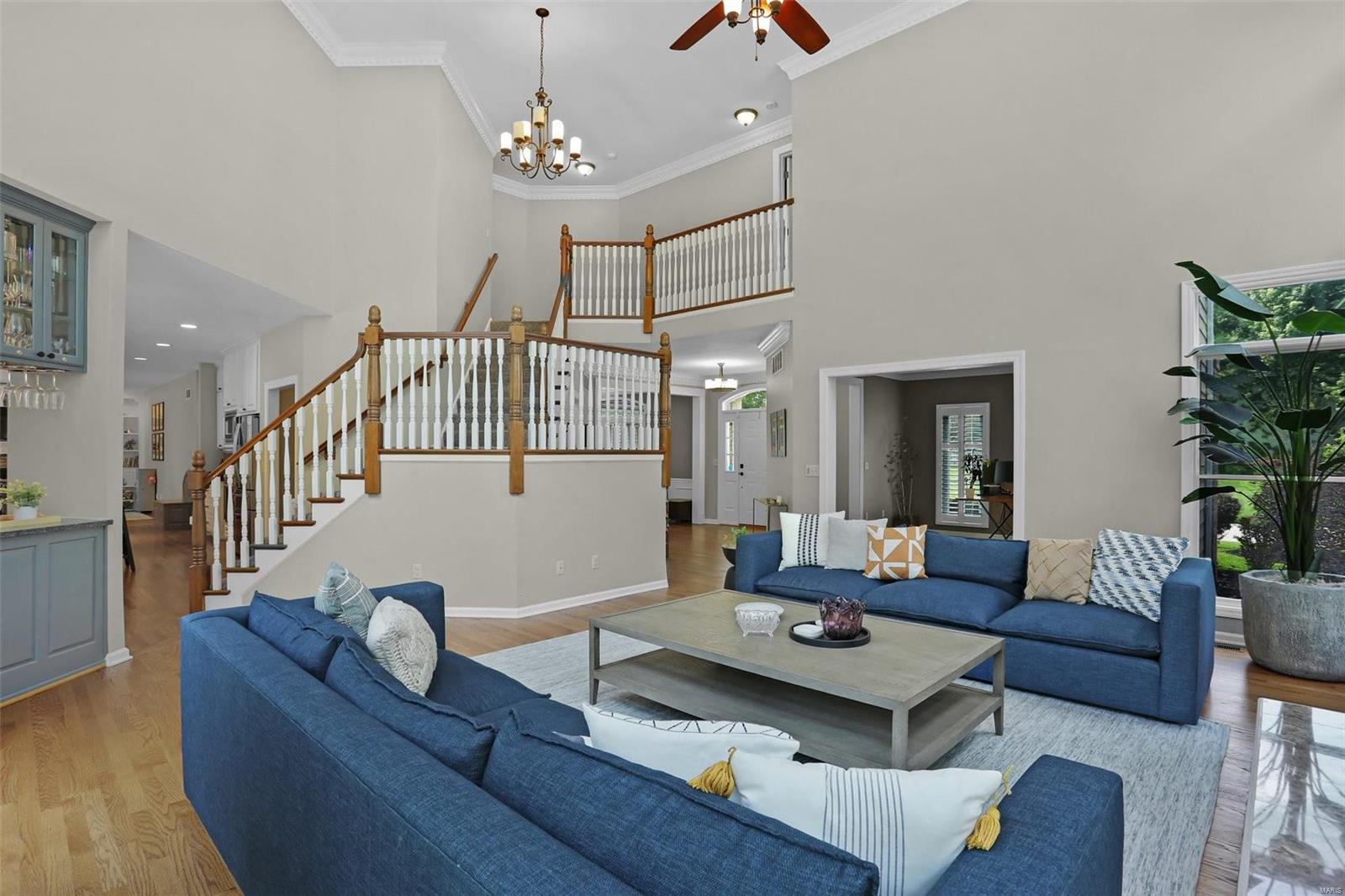 Pine Creek - Residential