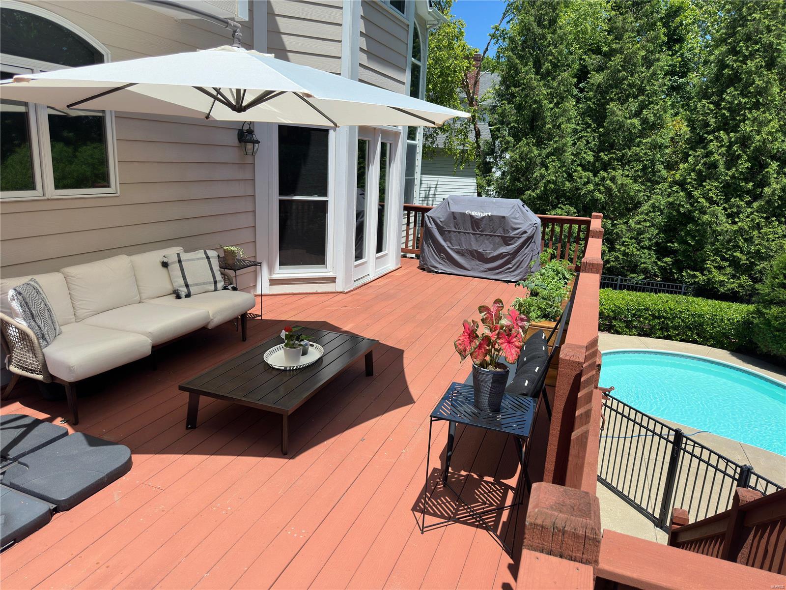 Pine Creek - Residential