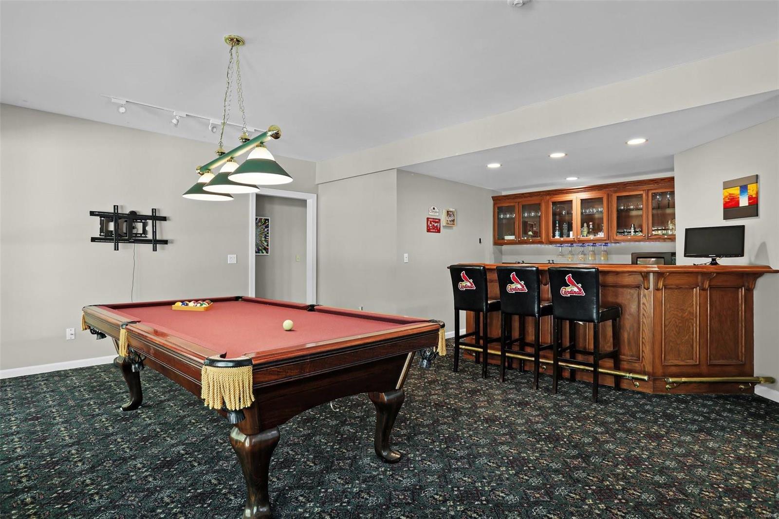 Pine Creek - Residential