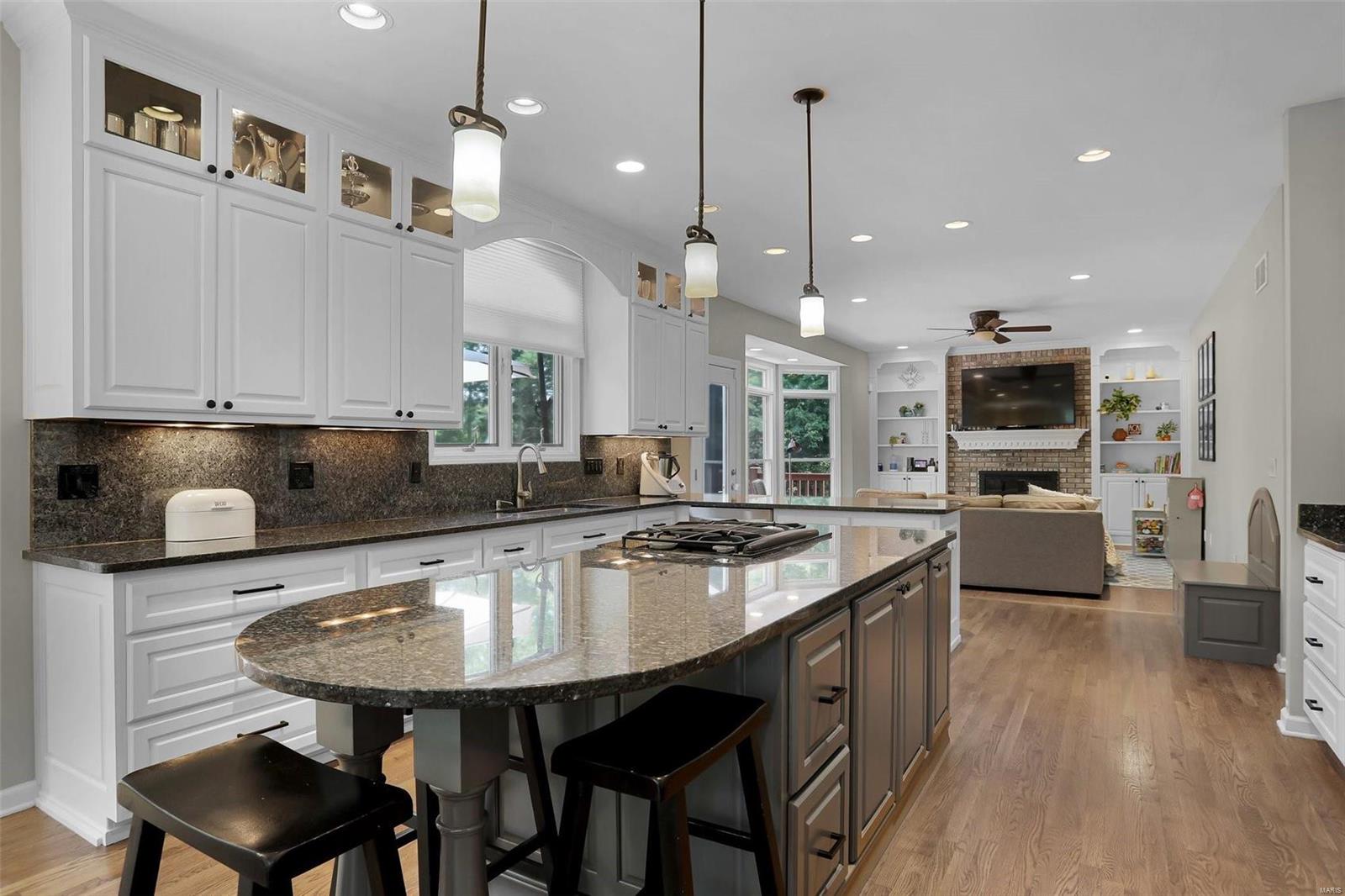 Pine Creek - Residential