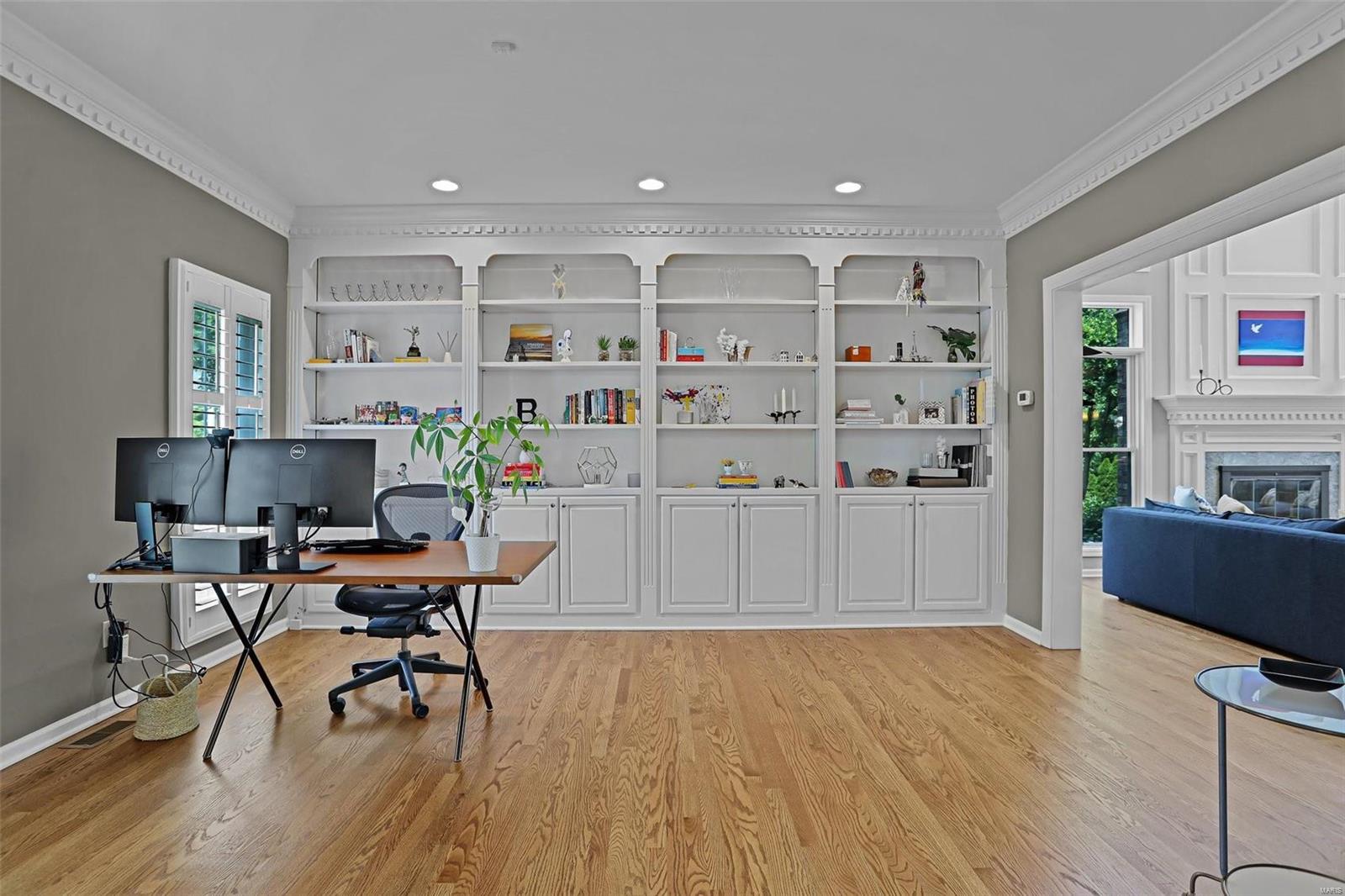 Pine Creek - Residential