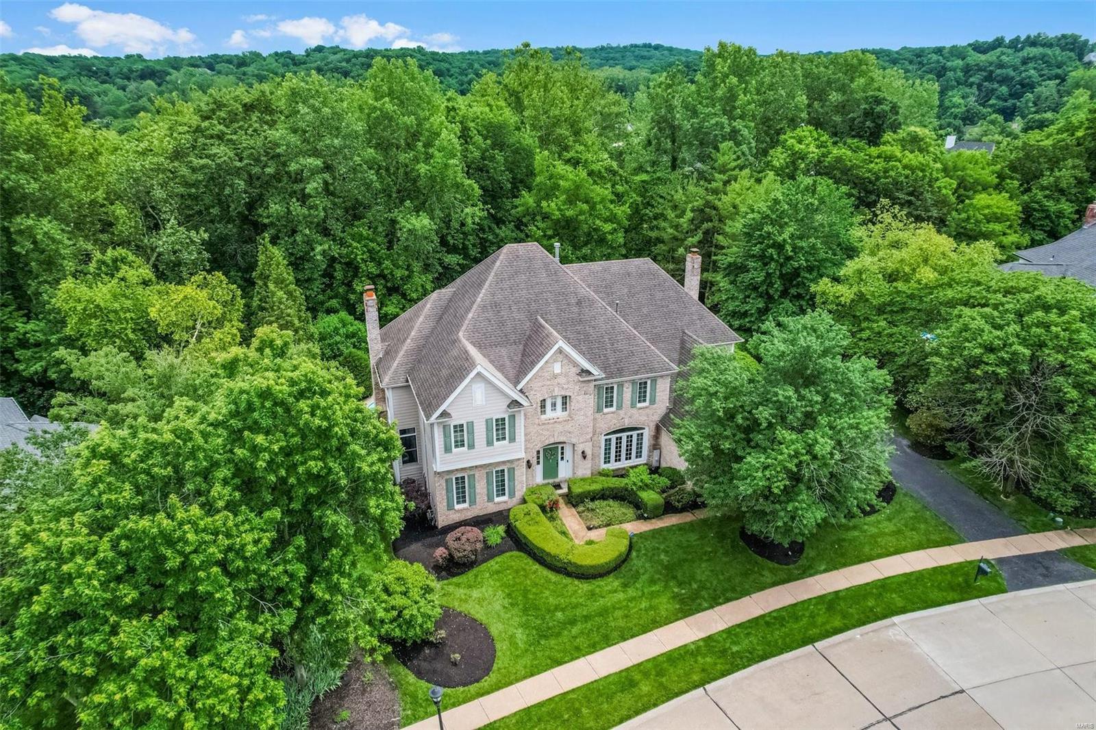 Pine Creek - Residential