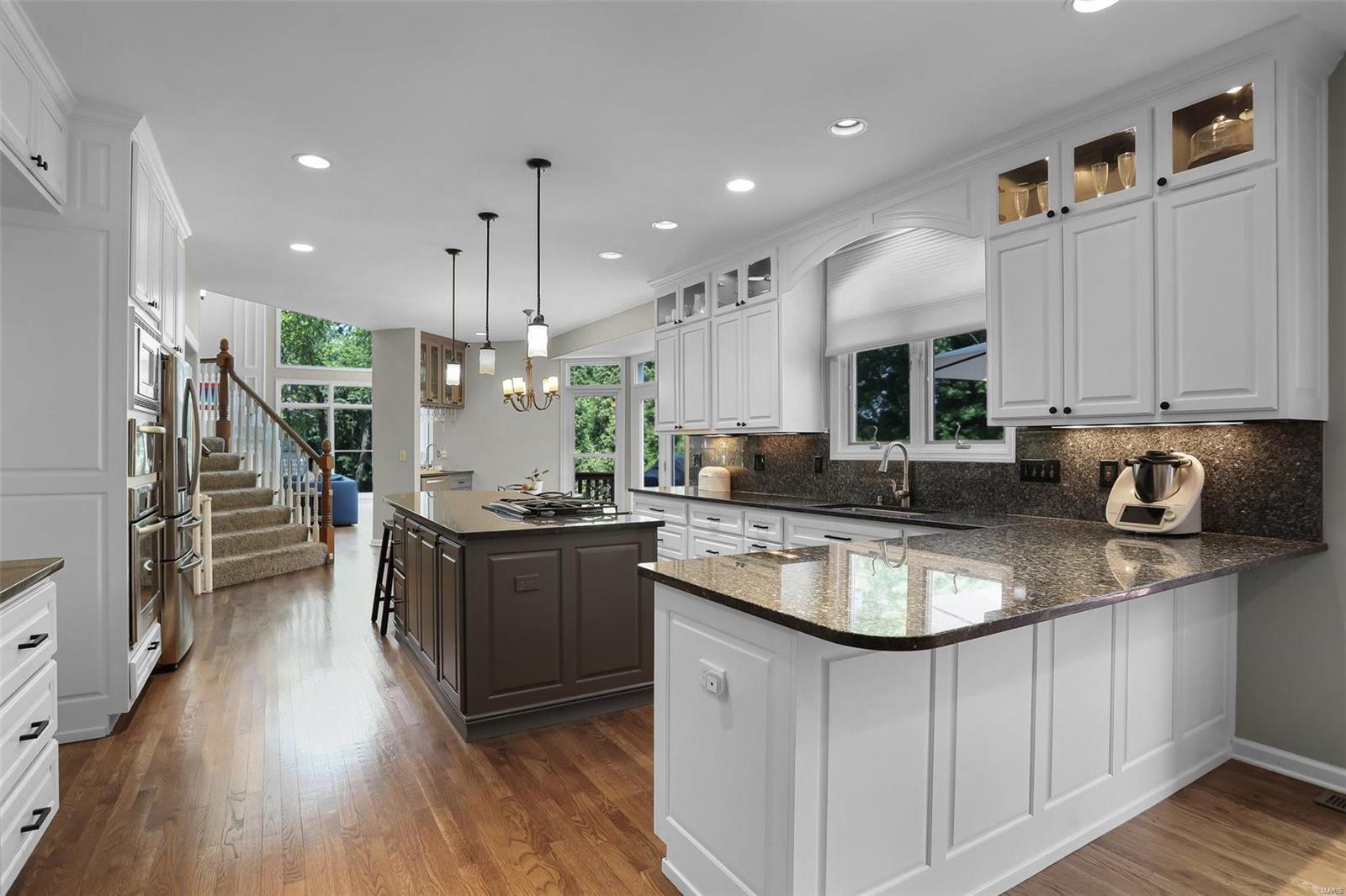 Pine Creek - Residential